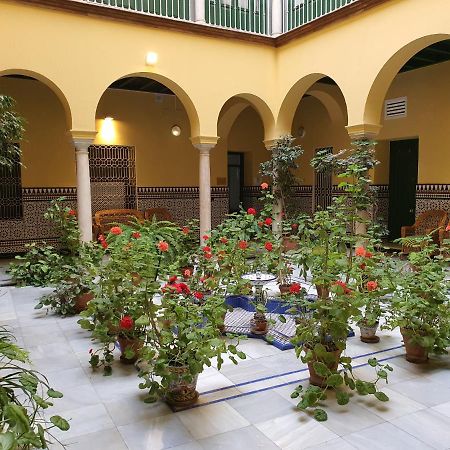 Apartamento Centro De Sevilla Historico Kültér fotó