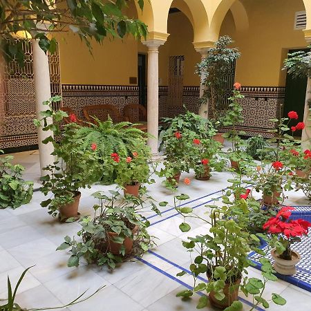 Apartamento Centro De Sevilla Historico Kültér fotó