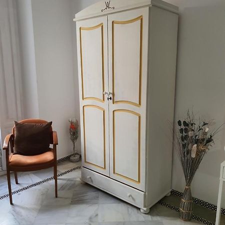 Apartamento Centro De Sevilla Historico Kültér fotó