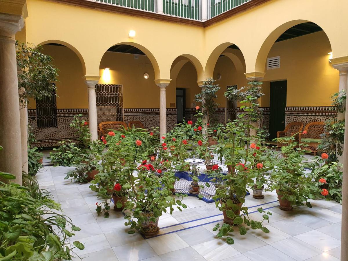 Apartamento Centro De Sevilla Historico Kültér fotó