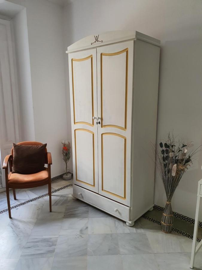 Apartamento Centro De Sevilla Historico Kültér fotó
