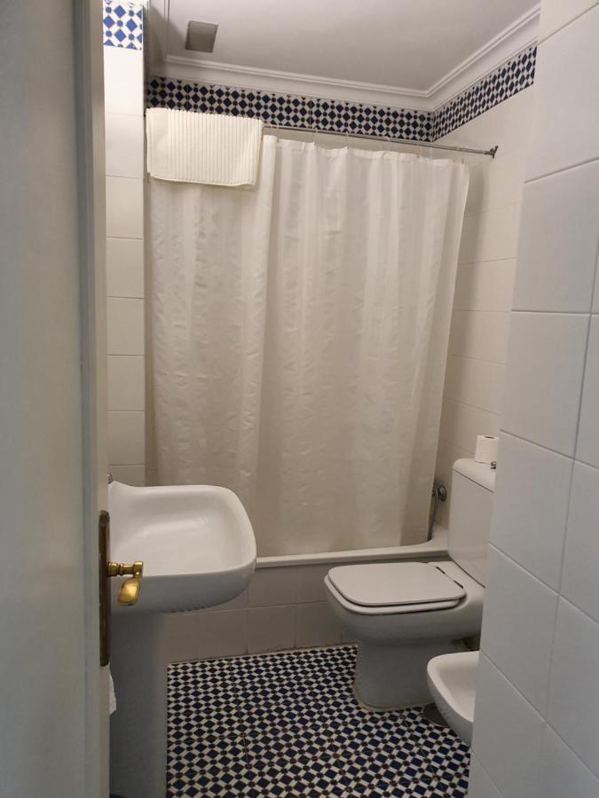 Apartamento Centro De Sevilla Historico Kültér fotó