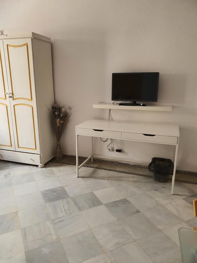 Apartamento Centro De Sevilla Historico Kültér fotó