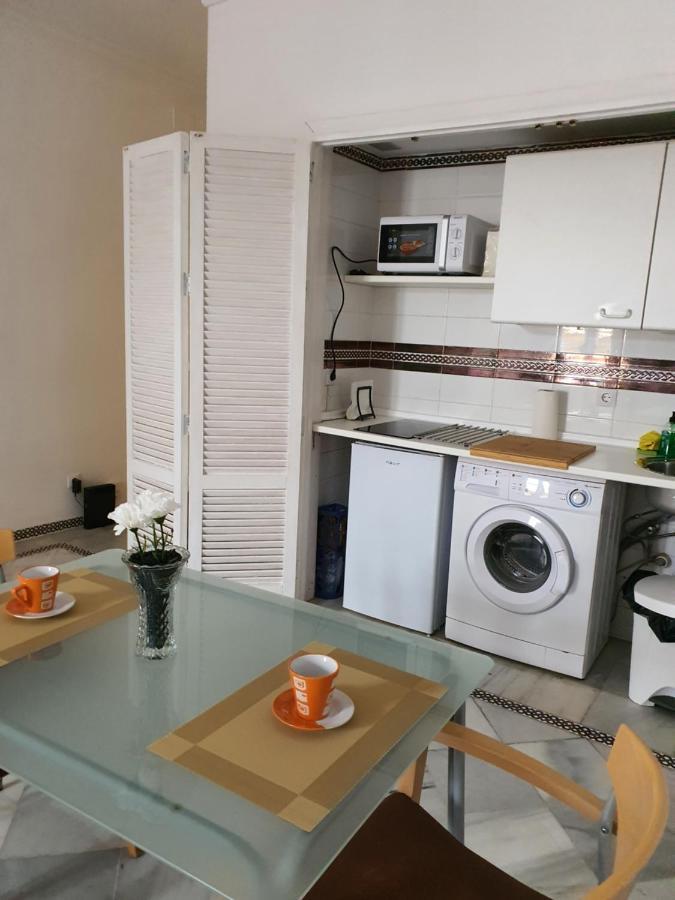 Apartamento Centro De Sevilla Historico Kültér fotó