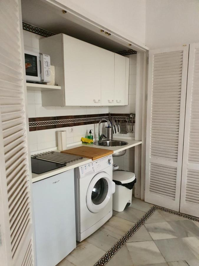 Apartamento Centro De Sevilla Historico Kültér fotó