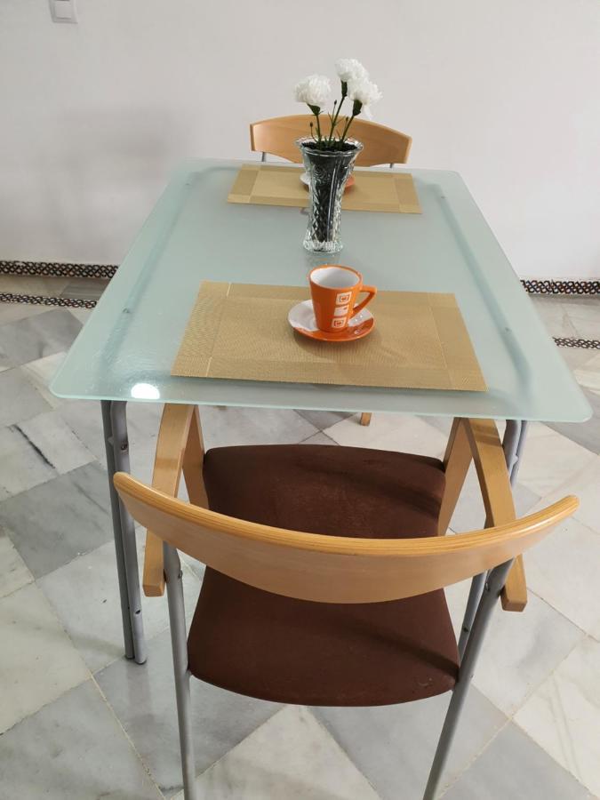 Apartamento Centro De Sevilla Historico Kültér fotó