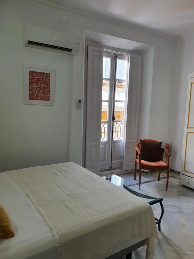 Apartamento Centro De Sevilla Historico Kültér fotó