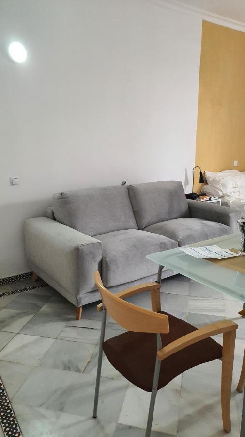 Apartamento Centro De Sevilla Historico Kültér fotó